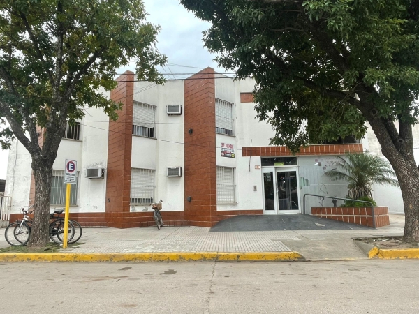 La derivación de afiliados del PAMI a Villa Maria parece 