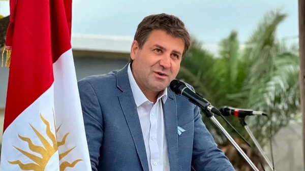 Crisis en la atención del PAMI en Marcos Juárez: preocupación por el cierre del Sanatorio Sudeste en la legislatura de Córdoba