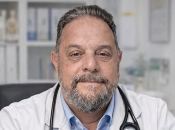 “Se volvió imposible sostener el Sanatorio”afirma el Dr Daniel Ostorero sobre el cierre del Sanatorio Sudeste