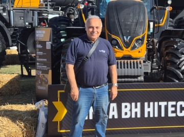 Expoagro 2026: más de 700 empresas muestran innovación y oportunidades de negocios en la gran vidriera del agro