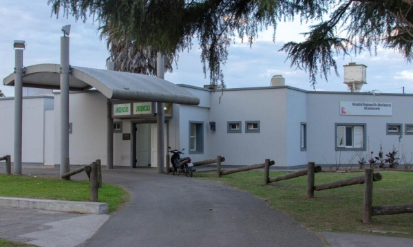 Falleció Agustín Baretta el joven que había sufrido un grave accidente en moto tras chocar con un perro