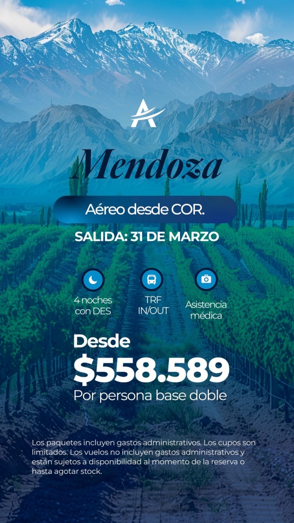 Escapadas de Semana Santa con AGUSTI TRAVEL