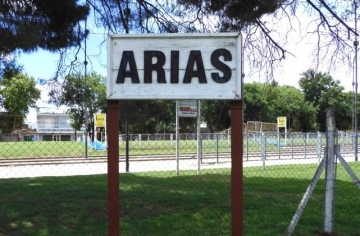 Arias: conducía con música a alto volumen, lo controlaron y fue detenido con 0,8 mg de alcohol en sangre