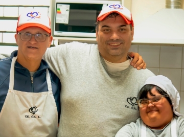 CECAL: se viene la segunda edición de “Miradas que incluyen”