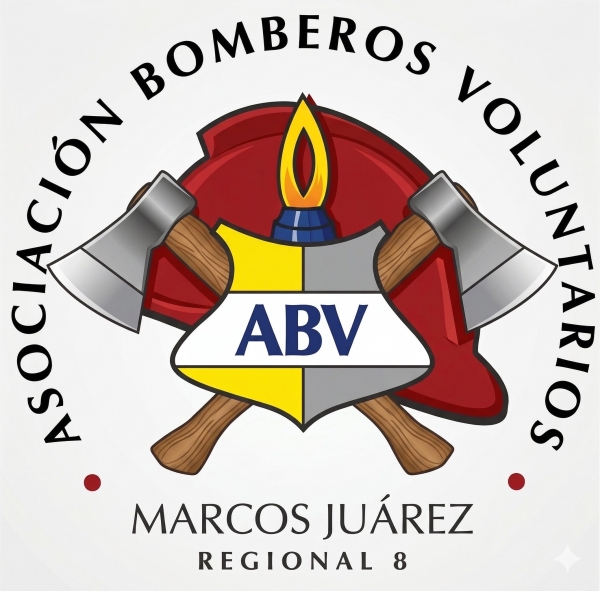 Rescate de un menor atrapado en un ascensor en Marcos Juárez