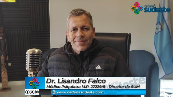 SUM lanza una cobertura a los  jubilados para evitar que los abuelos 