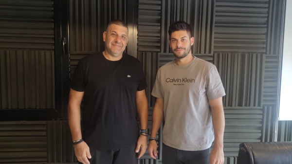 Marcos Juárez será sede de la Etapa 07 del Circuito Nacional AJPP: el evento más grande de pádel llega a La Cantera