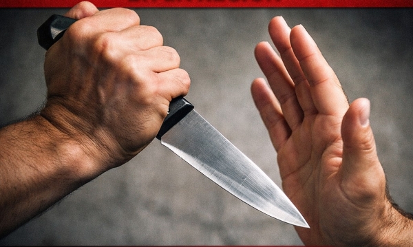 Dos hechos con arma blanca: un hombre apuñaló a su hermano en Arias y otro se presentó voluntariamente tras herir a una persona en Cruz Alta