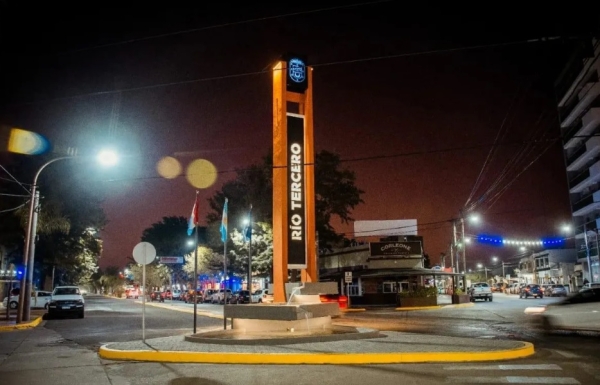 Murió en Villa María un joven de Río Tercero tras una brutal golpiza: investigan el hecho