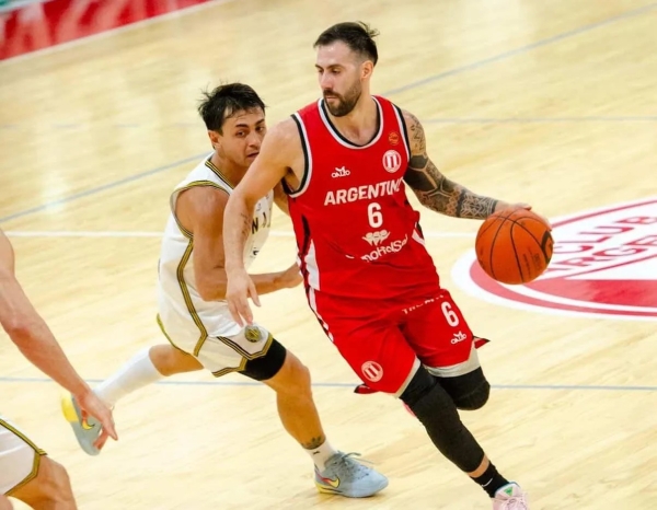 Gimnasia golpeó fuerte en Marcos Juárez y frenó a Argentino con un triunfo clave