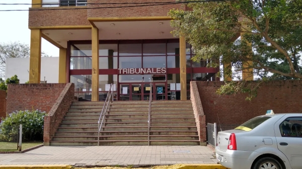  Condenan a un vecino de Leones a 22 años de prisión por el abuso de tres menores de su familia