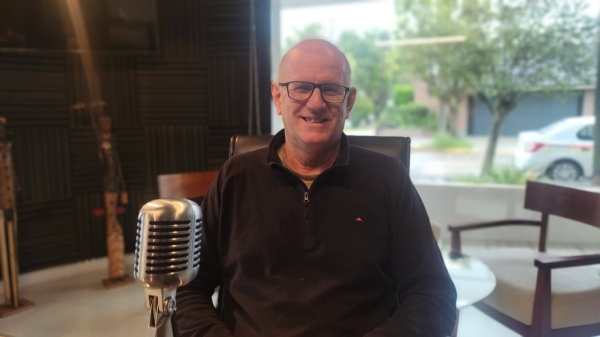 Maratón Nocturna este sábado en Marcos Juárez: todo listo para la tercera edición del Campeonato del Sudeste