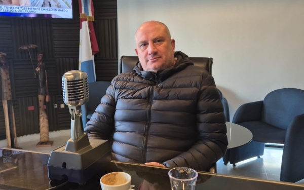 Marcos Juárez respira música 2026: Héctor Biagiotti adelanta una grilla histórica para la ciudad