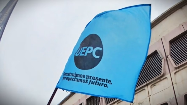 UEPC analiza oferta del 40% mientras se discuten los descuentos por paro
