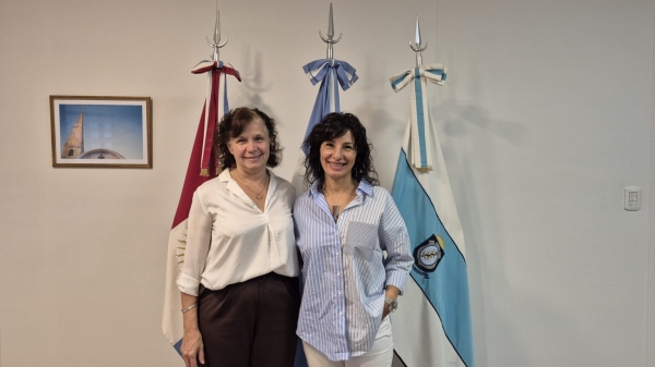 Marcos Juárez participará por primera vez con un stand institucional en Agroactiva