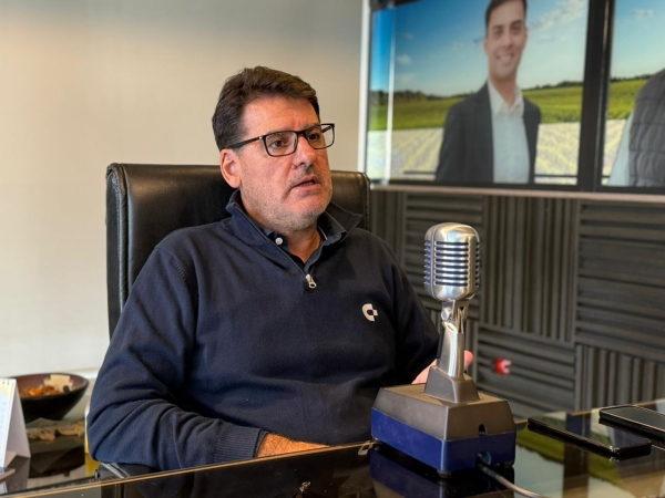 Mega Outlet de Contigiani en Marcos Juárez sábado y domingo: materiales de construcción a precios imperdibles