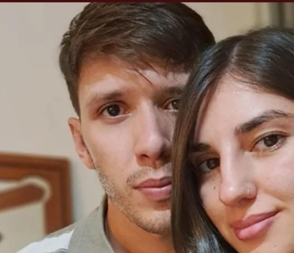 Un joven de Los Surgentes involucrado en un presunto femicidio seguido de suicidio en Rosario