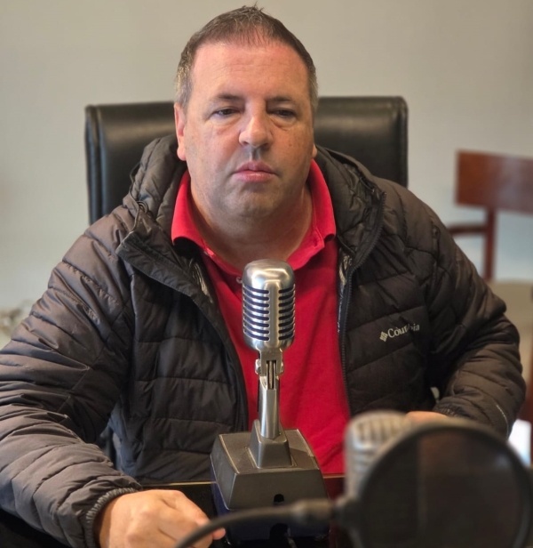 Argentino celebra sus 120 años con obras, proyectos y una gran cena aniversario en La Cantera