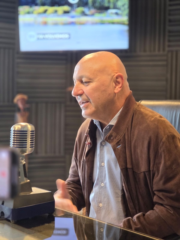 Daltonismo, los colores del arco iris y por qué el naranja puede salvarte la vida