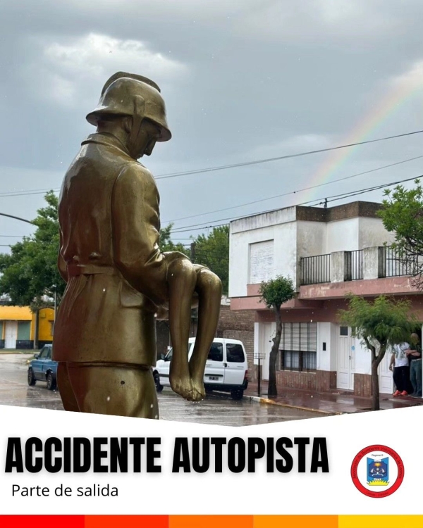 Fallece ciclista tras ser embestido en la autopista