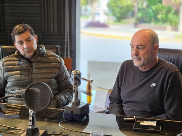 “Esto es un sueño cumplido”: inauguran el Polo Educativo de Marcos Juárez y proyectan un salto regional en educación