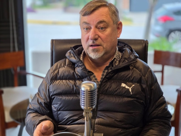 Barletta: “Marcos Juárez necesita acuerdos y soluciones reales, no disputas políticas”