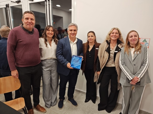 Marcos Juárez y su Universidad : Un sueño de más de tres décadas que comienza a materializarse