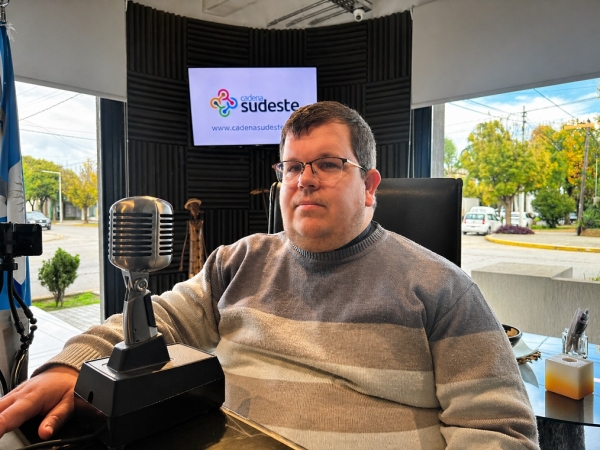 Padre Bertello: escuchar es una de las principales demandas de la sociedad