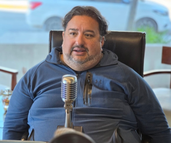 El Aeroclub Marcos Juárez anunció el regreso de los planeadores y proyecta su 80° aniversario