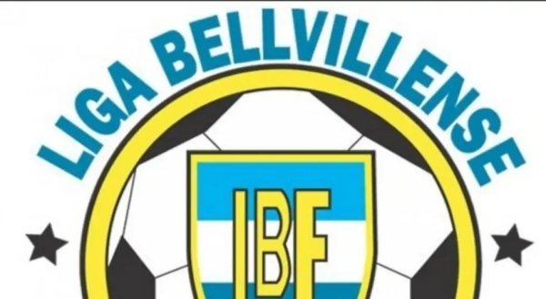 Villa Argentina derrotó 1 a 0 a San Martín en el clásico