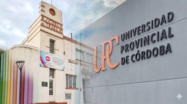 La Sede Regional Marcos Juárez “Bernardo Houssay” celebra 35 años de trayectoria educativa