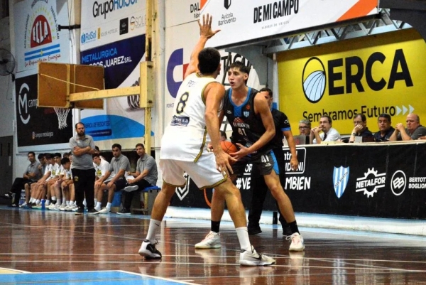 Gran triunfo del Gaucho ante Gimnasia y ahora la definición se traslada a Rosrio