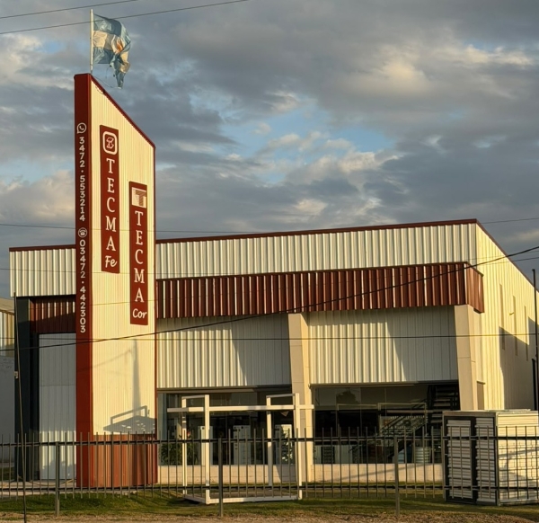 Tecmafe consolida su crecimiento en la región con una propuesta integral para obras e industrias