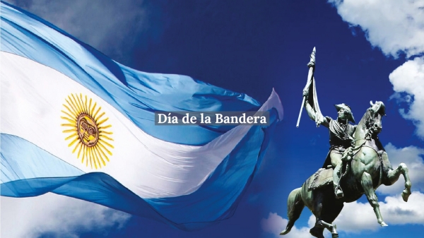 Editorial del Día de la Bandera: Belgrano y la Argentina que aún buscamos construir
