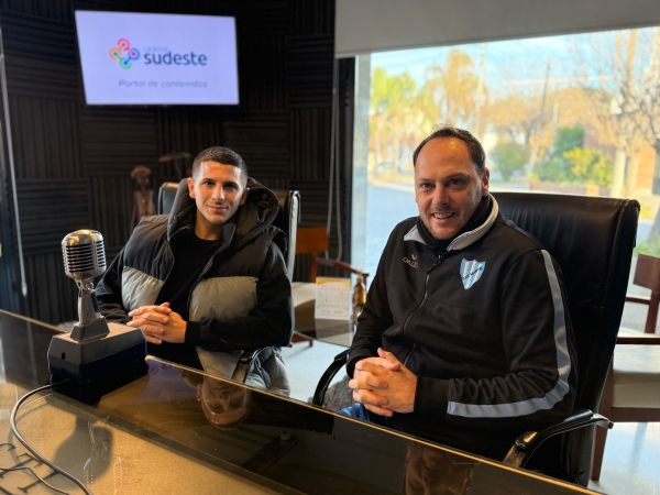 San Martín va por otro paso al título con la nueva edición del Torneo Federal 