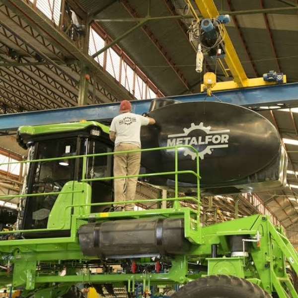Metalfor: audiencia clave hoy en Córdoba por los despidos en Noetinger y el futuro de la empresa