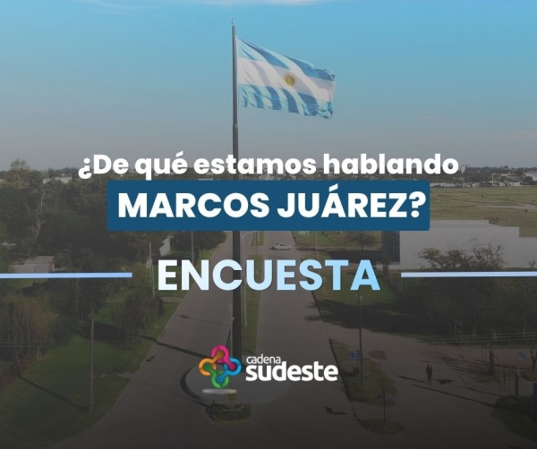 Casi el 60% de los encuestados le pide al próximo intendente cambios profundos y prioriza la capacidad de gestión
