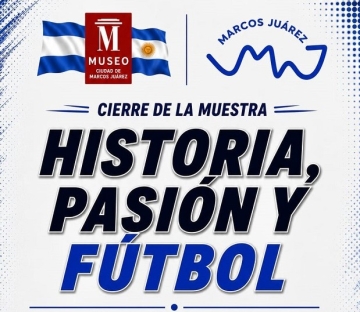 Cierre de la muestra 