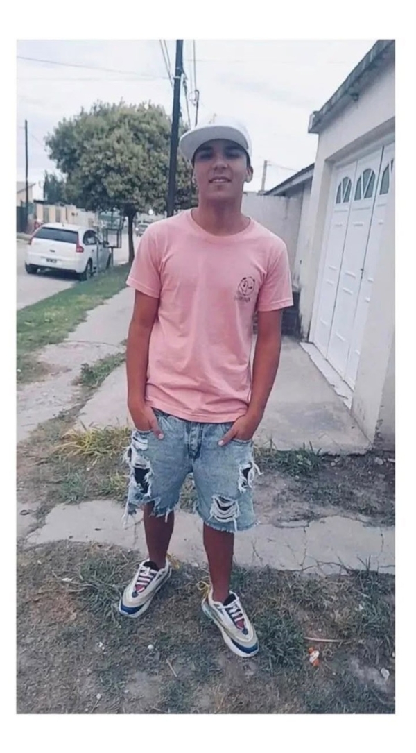 Isaías Barrera: 37 testimonios y descartan terceros en Marcos Juárez