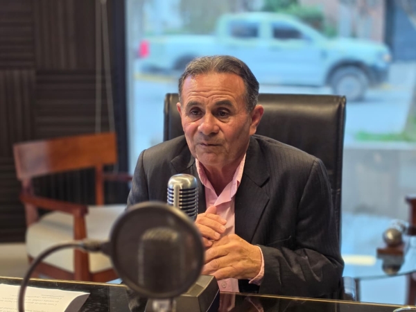 Juan Carlos Escobar: 