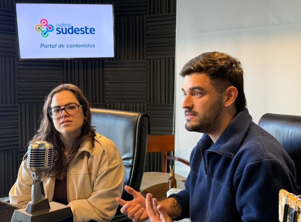 La Escuela de Oficios suma valor al Ropero Comunitario con un proyecto de reutilización de prendas