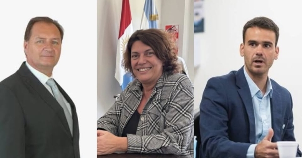 Marcos Juárez, entre el desencanto y el repliegue: la política busca sobrevivir al malestar social