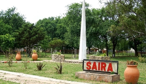 Saira: Dejó $2,5 millones en una camioneta y se los robaron mientras estaba en un remate rural