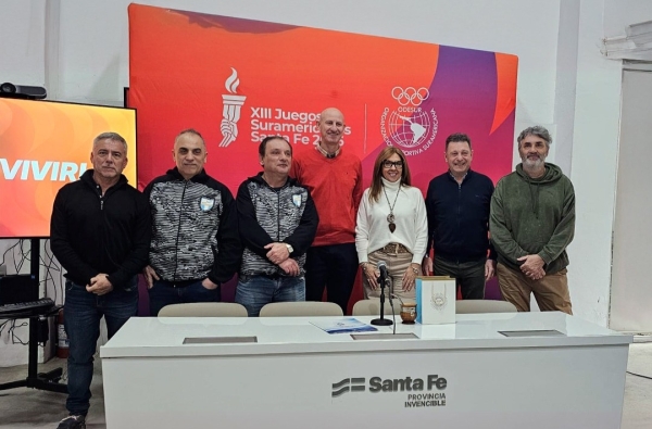 Marcos Juárez se prepara para recibir el 27° Mundial de Billar 5 Quillas