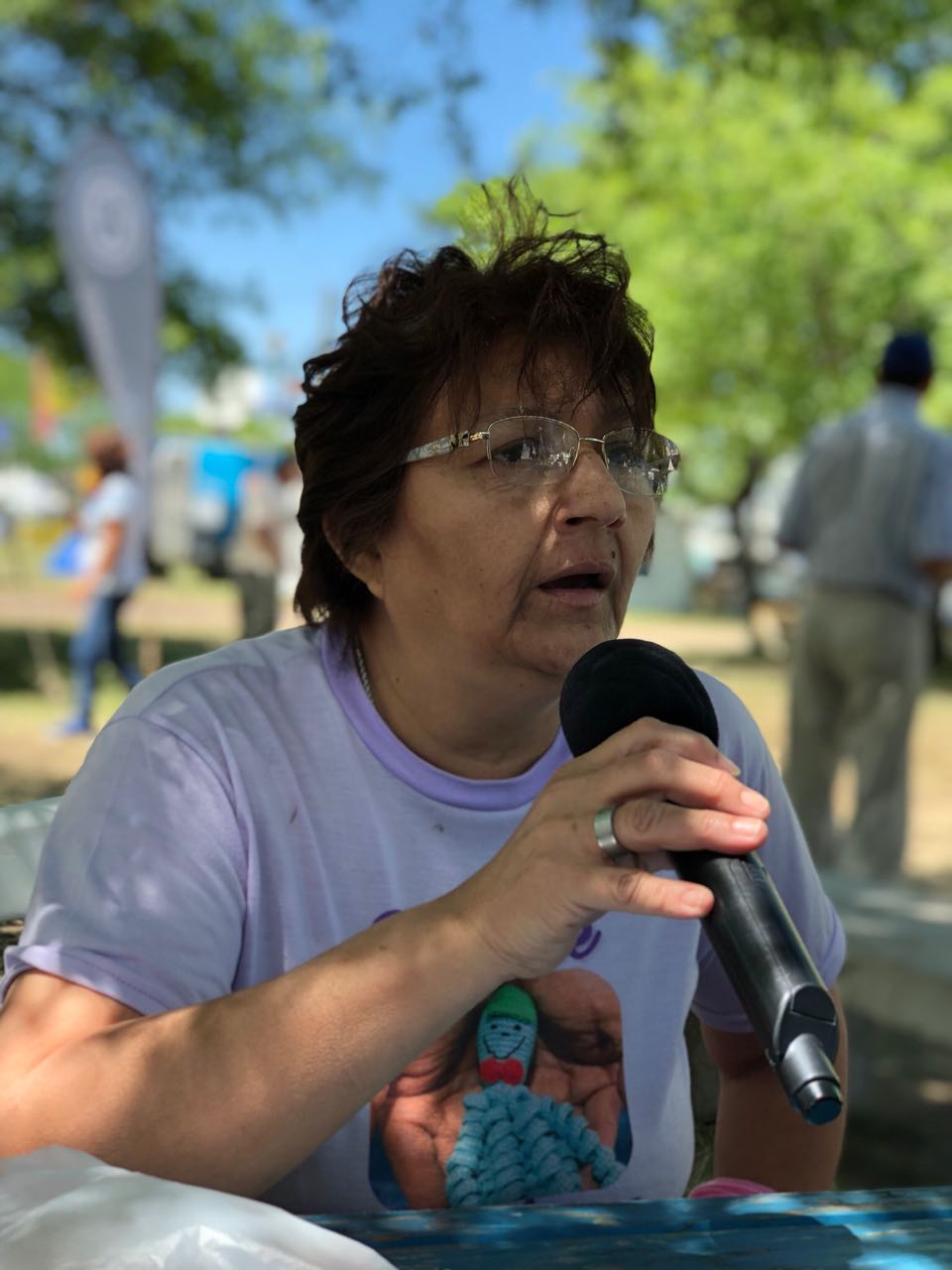 Transmisión en vivo de 