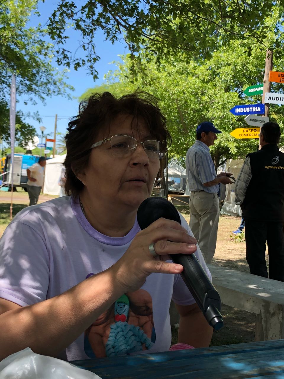 Transmisión en vivo de 