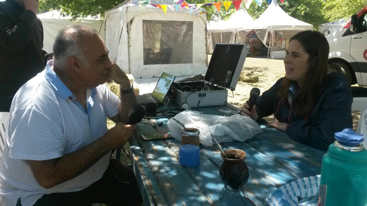 Transmisión en vivo de 