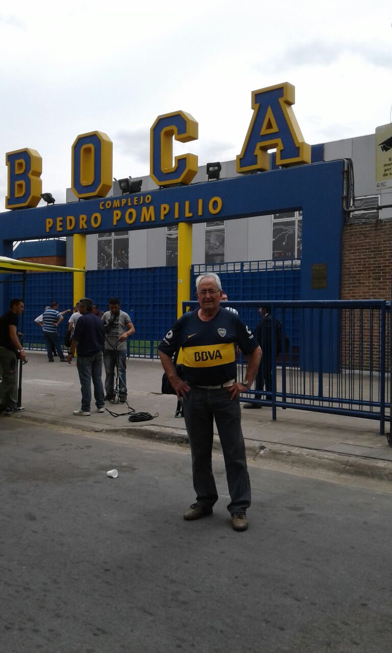 VOS SOS PARTE DE CADENA SUDESTE 