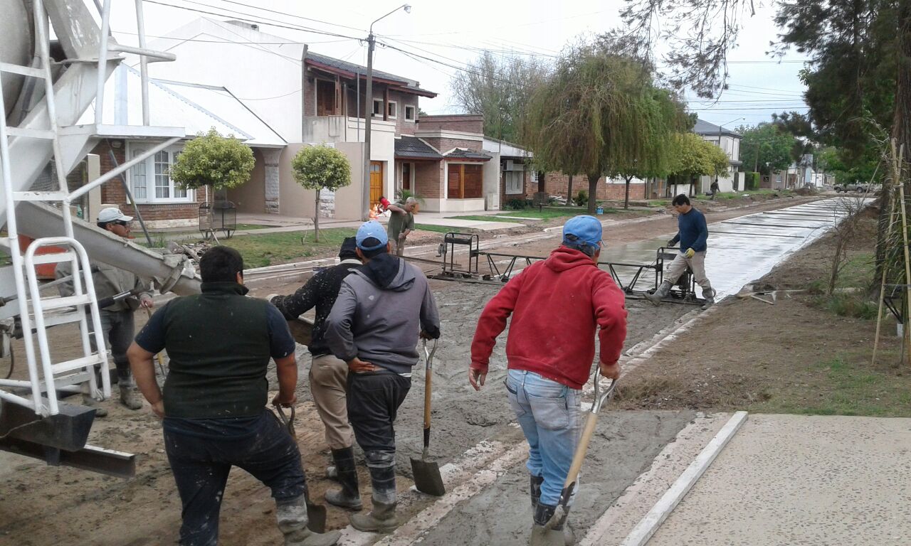 VOS SOS PARTE DE CADENA SUDESTE 