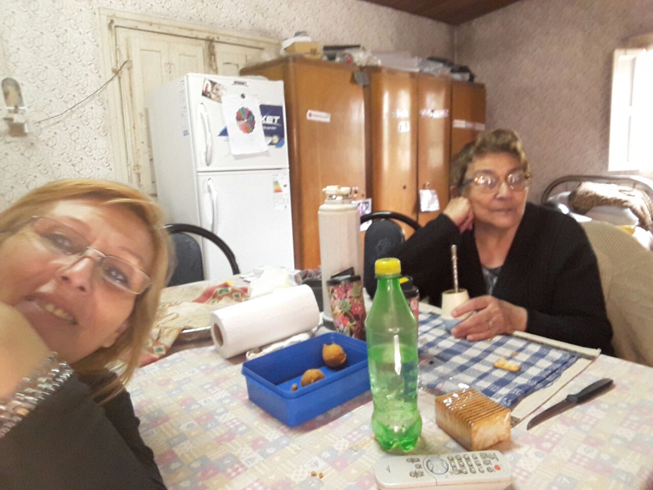 VOS SOS PARTE DE CADENA SUDESTE 